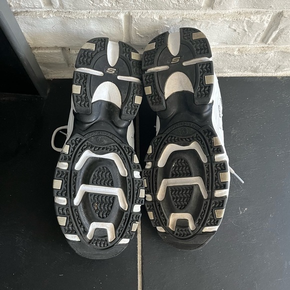 Skechers Men’s - Picture 3 of 4